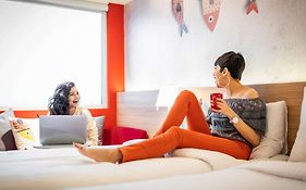Ibis Kolkata Rajarhat - An Accor Brand